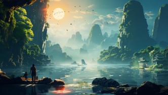 有劳动才有幸福——一首老歌的回忆