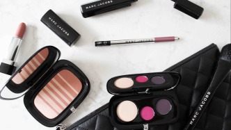 Marc Jacobs美妝回歸，正當時？