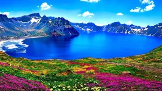 長白山，憑什么成為世界瑰寶？