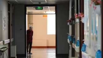 當我成為生命終點的“臨時親人”