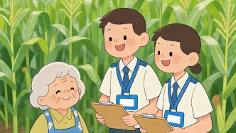 奉賢區(qū)全面完成街鎮(zhèn)級四農(nóng)普機構(gòu)組建工作