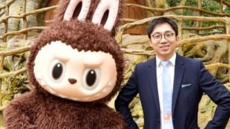 泡泡瑪特不追求激進(jìn)增收，創(chuàng)始人王寧財(cái)富縮水720億