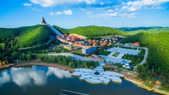 抢先看！敦化清明文旅活动清单已备好