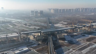 習(xí)近平總書記在雄安新區(qū)考察時(shí)的重要講話，讓河北干部群眾備受鼓舞