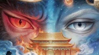 馬伯庸最高分IP籌拍，揭開長(zhǎng)劇復(fù)蘇密碼