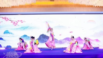 官宣！“唱游延吉”2026全國大賽在北京啟幕