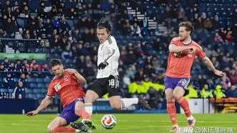 絕殺難掩隱憂：日本1-0蘇格蘭，浮華背后的實(shí)力真相與發(fā)展困局！