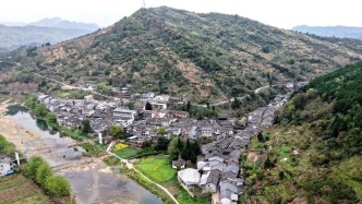 【人文地理】潼江側(cè)畔青林口||徐平 