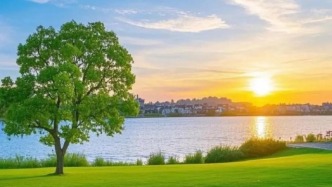 好漂亮的8句話，人生就該這么活！                                  