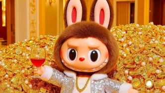 泡泡瑪特賺嗨了，資本很失望？