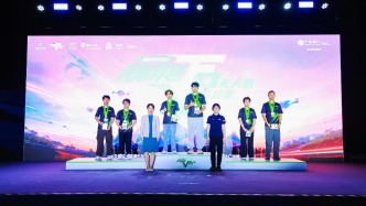 龍崗：打造一座“天空之城”！