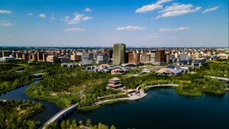 習(xí)近平總書記在雄安新區(qū)考察時(shí)的重要講話，激勵(lì)河北廣大干部群眾感恩奮進(jìn)、真抓實(shí)干