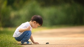 給孩子普法不妨多些“兒歌體”