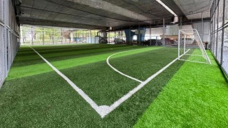 新華社關(guān)注！這里的“邊角地帶”越來越“活”