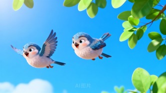 “鳥鳴擾學不拆巢”是鮮活的生命教育課