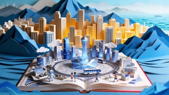 “電商小將”助企記