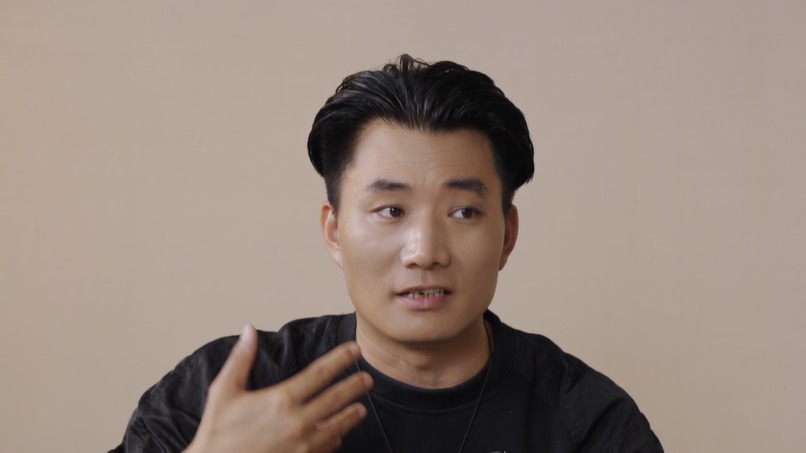 被标签化的信息：人类在AI时代面临的问题