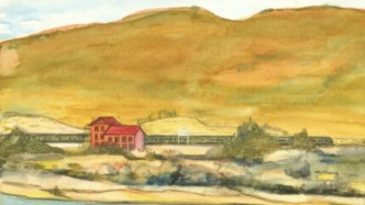 范雪、王璞等：三線是中國山水最精彩的地帶