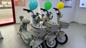 多品牌電動兩輪車計劃下月漲價