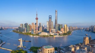 2025年上海市國民經(jīng)濟和社會發(fā)展統(tǒng)計公報