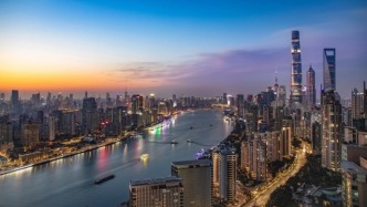 經(jīng)濟發(fā)展穩(wěn)中向好，轉(zhuǎn)型升級向新向優(yōu)——《2025年上海市國民經(jīng)濟和社會發(fā)展統(tǒng)計公報》解讀