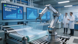 經(jīng)過近五年深調(diào)的鋰電池隔膜行業(yè)即將反轉了嗎？