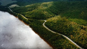 美到犯規(guī)！建議納入“必駕清單” 