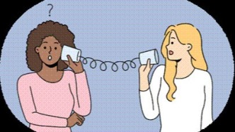 什么都往外說？如何停止“過度自我分享”？