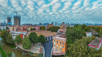 獲省級認(rèn)定！桂城2個社區(qū)成為典型！