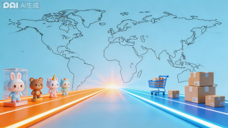 泡泡瑪特，越來越像拼多多