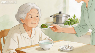 吞咽障碍老人，清明如何健康吃青团？| 春日“食光”小妙招