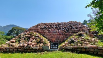 集安“雙城記”：高句麗人的生存智慧