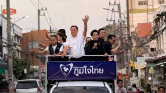 泰專家：泰國政局重組，新政府面臨什么考驗(yàn)？