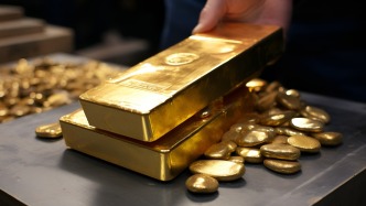 金銀飆漲，金價(jià)再?zèng)_上4600美元，金飾價(jià)格漲到1415元