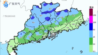 3月的尾巴仍有強對流天氣，防范不可放松！