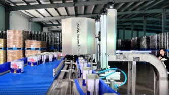 遂潼網(wǎng)絡(luò)名人遂寧行：探訪美寧食品，感受遂寧食品產(chǎn)業(yè)的硬核魅力