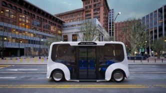 英偉達(dá)攪動L4，自動駕駛開始“二級跳”