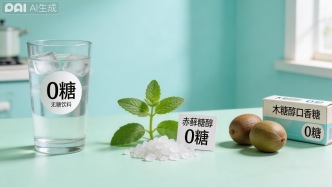 超全代糖挑選攻略，避坑指南一次講透