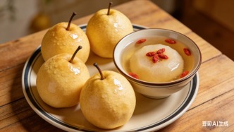 咳得睡不著？別急著灌藥，先試試這顆“天然礦泉水”