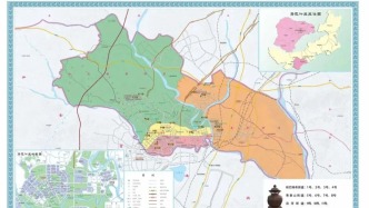 鄂爾多斯又2地公布清明節(jié)臨時(shí)祭祀點(diǎn)位置→