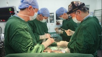 五重心臟重癥疊加，如何成功清零？