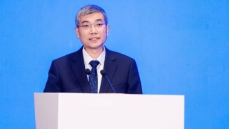 国家能源局熊敏峰：坚持开放合作，推动全球储能产业行稳致远