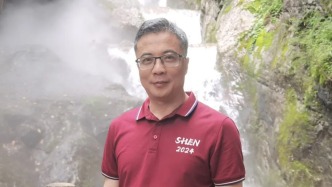 張其春｜分子為本 智創(chuàng)未來