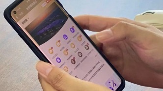 基層數(shù)字治理再升級(jí)！新橋鎮(zhèn)在全區(qū)率先推出業(yè)主線上投票系統(tǒng)