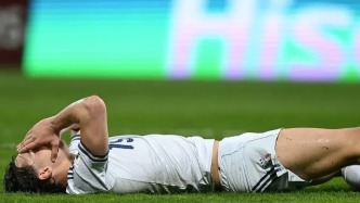 從四星榮耀到連續(xù)三屆缺席：意大利足球的“慢性死亡”絕非偶然！