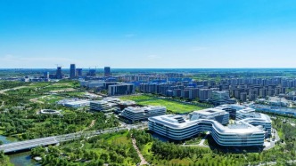 習(xí)近平總書記在雄安新區(qū)考察時(shí)的重要講話，激勵(lì)河北干部群眾感恩奮進(jìn)、真抓實(shí)干