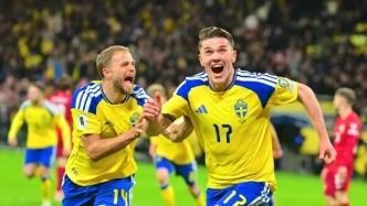 歐洲預(yù)選賽最大的BUG：小組賽0勝的球隊(duì)，怎么進(jìn)了世界杯？