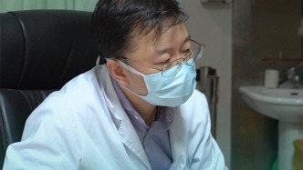 从业二三十年也没见过这种情况，哪怕有万分之一的希望也不放弃