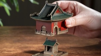 “中年人的泡泡瑪特”，故事難講