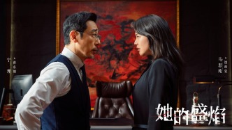 馬思純的“瘋”，寧理的“忍”，都救不了這場“完美復(fù)仇”的致命缺陷？